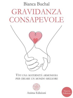 cover image of Gravidanza consapevole